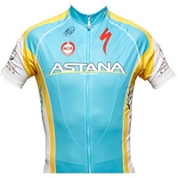 Astana Pro Team (AST) - KAZ