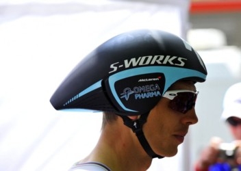  S-Works + McLaren TT