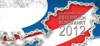 Österreich-Rundfahrt 2012