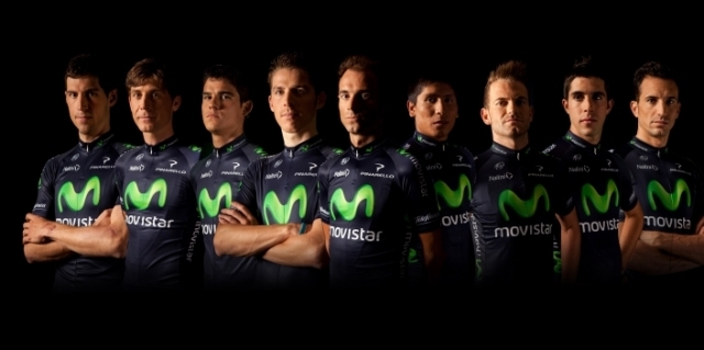  Movistar