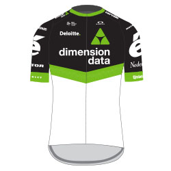    2017: Dimension Data (DDD) - RSA