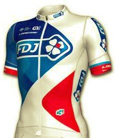    2017: FDJ (FDJ) - FRA