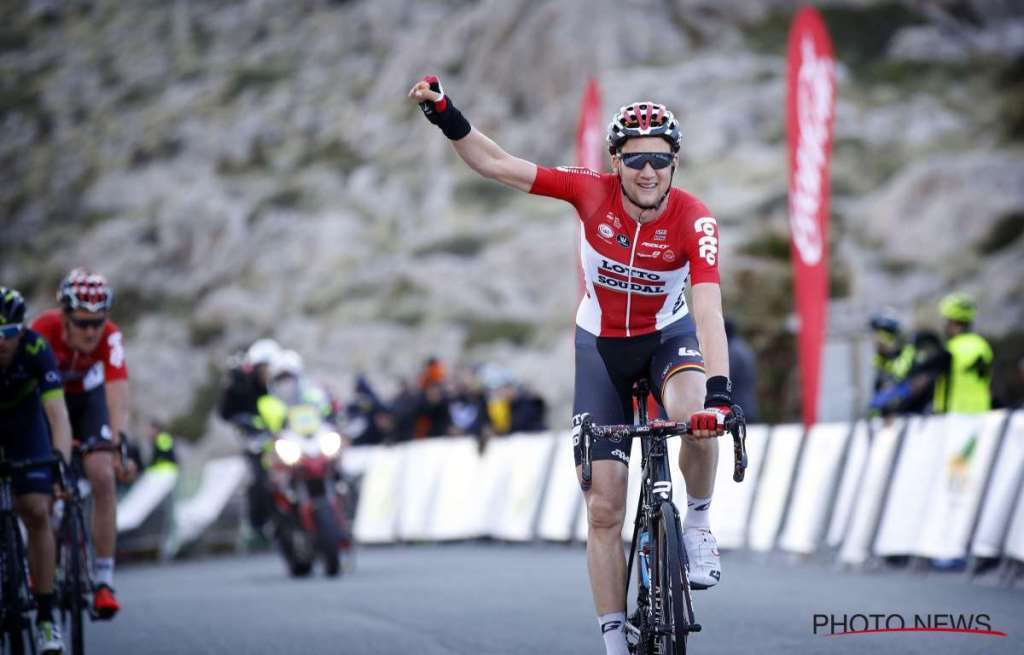     Challenge Mallorca-2017