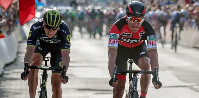 Greg Van Avermaet –  Gent-Wevelgem-2017