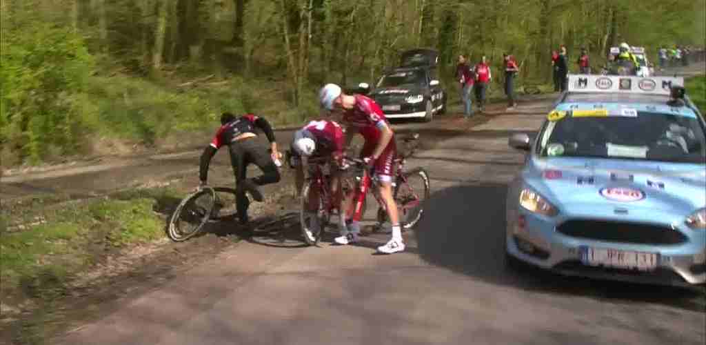  Katusha-Alpecin  --2017