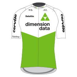    2018: Dimension Data (DDD) - RSA